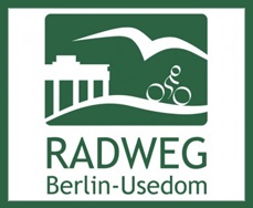 Berlin-Usedom Radfernweg